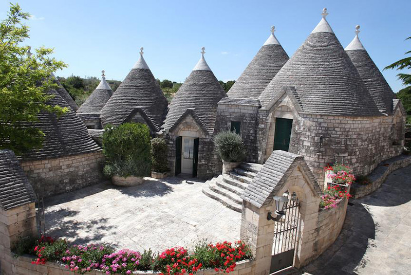 Hotel Tenuta Monacelle Chateaux and Hotels Collection