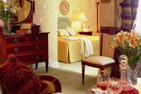 Killarney Royal