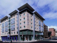 Novotel Glasgow Centre