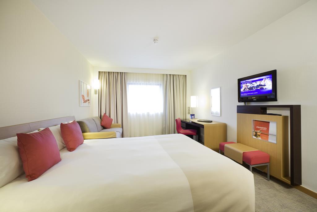 Novotel Glasgow Centre