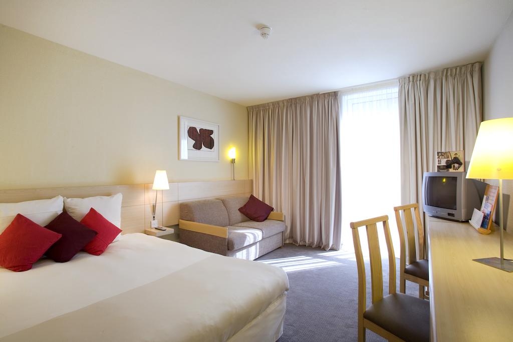 Novotel Glasgow Centre