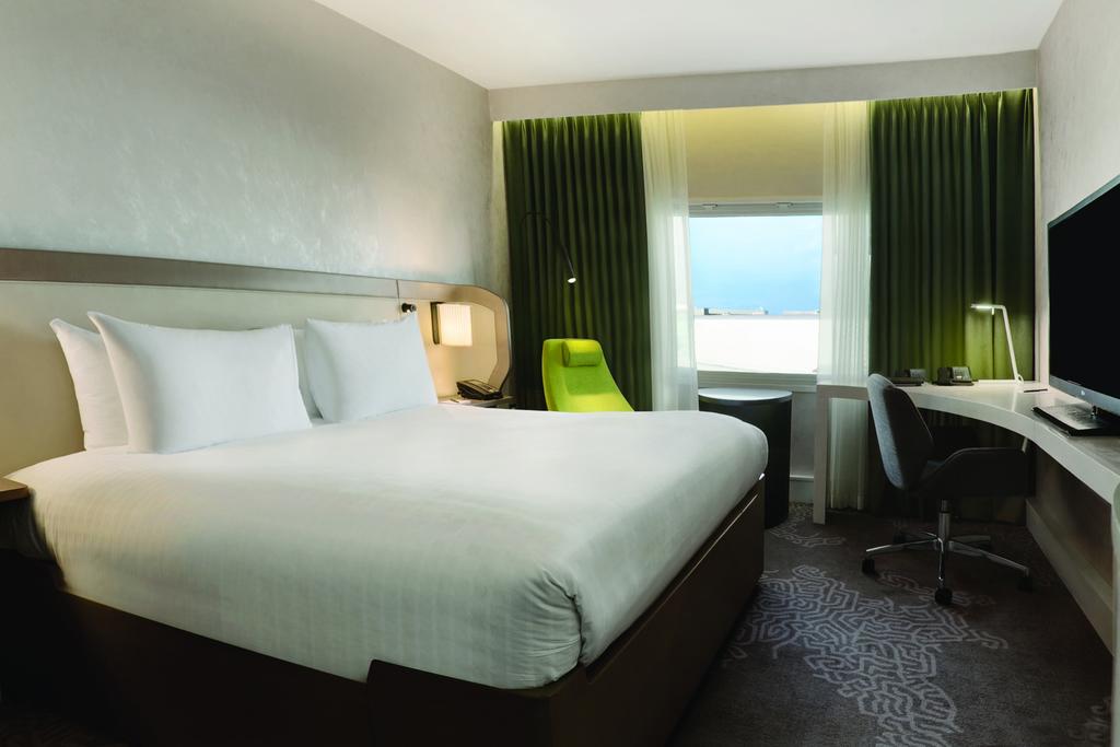 Hilton London Heathrow Airport