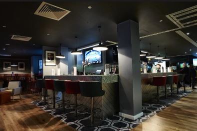 Hotel Football