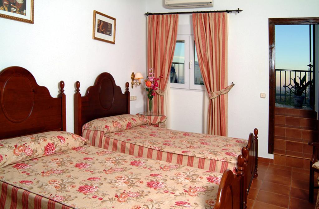 Hotel El Convento