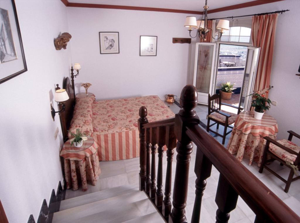 Hotel El Convento