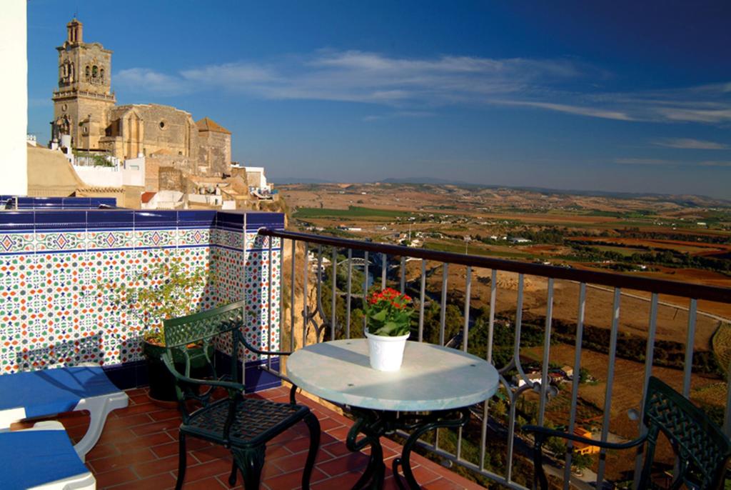 Hotel El Convento