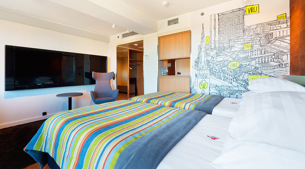 Original Sokos Hotel Viru