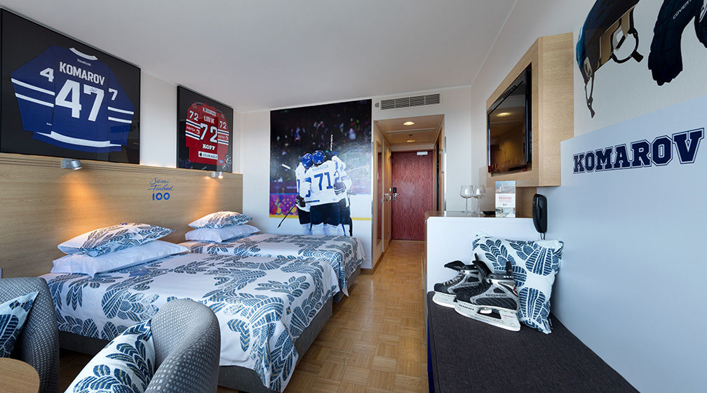 Original Sokos Hotel Viru