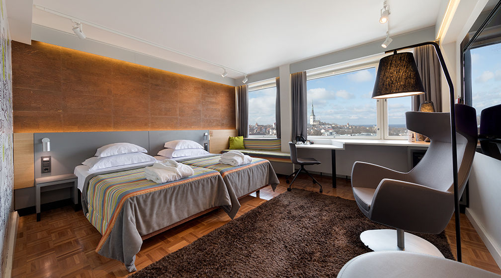 Original Sokos Hotel Viru