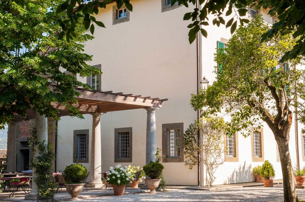 Vvilla di Piazzano