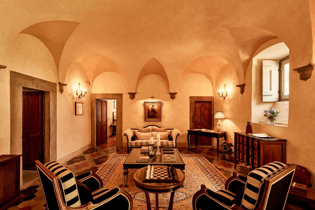 Vvilla di Piazzano