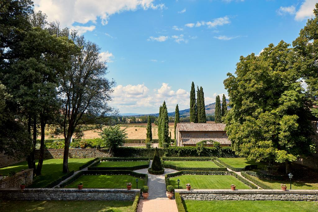 Vvilla di Piazzano
