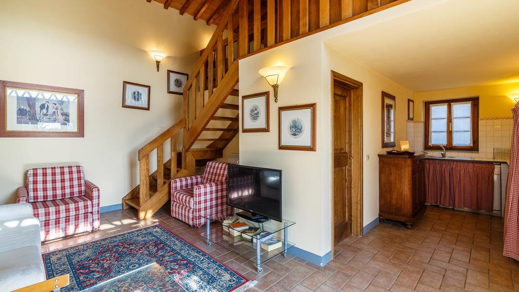 Country Relais Villa L&#39;Olmo