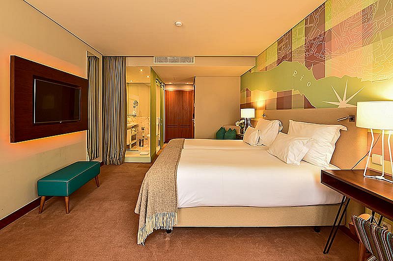Pestana Vintage