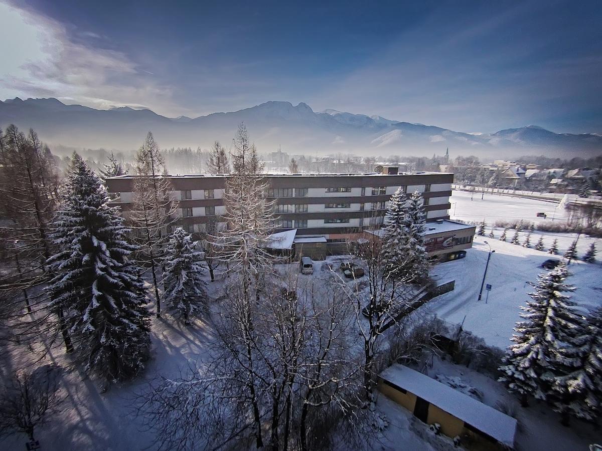 Hotel Helios