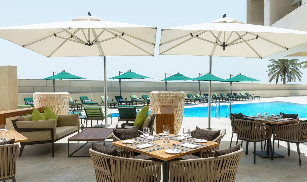 Sheraton Dubai Creek