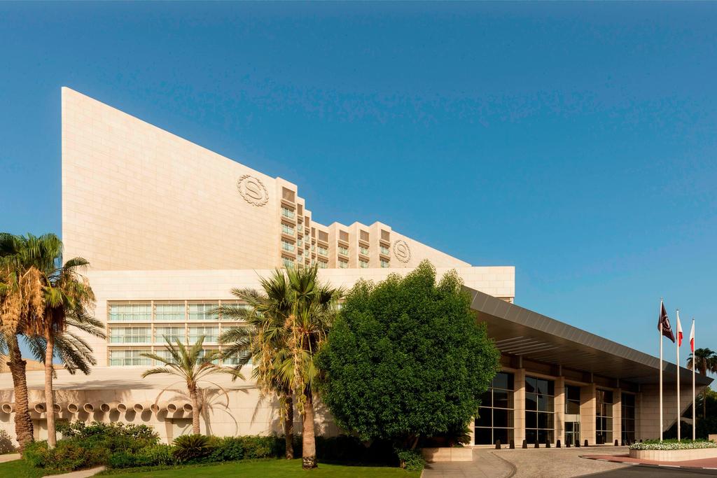 Sheraton Dubai Creek