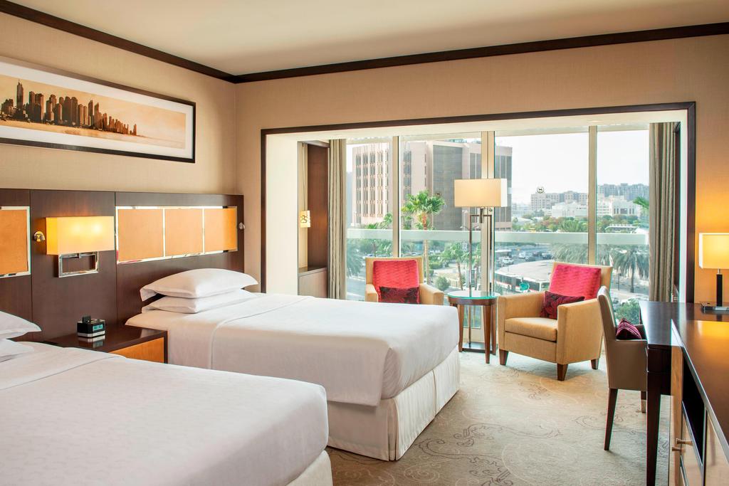 Sheraton Dubai Creek