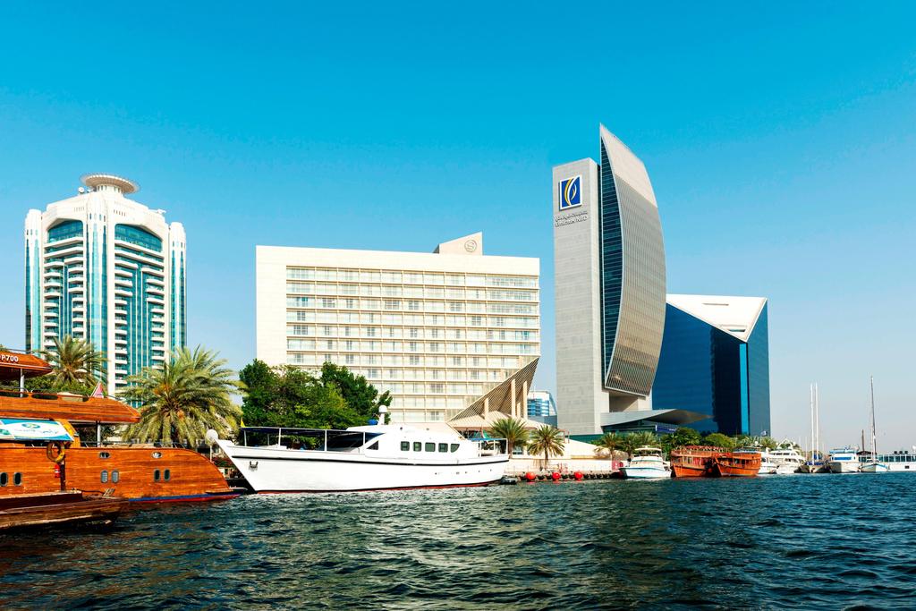 Sheraton Dubai Creek