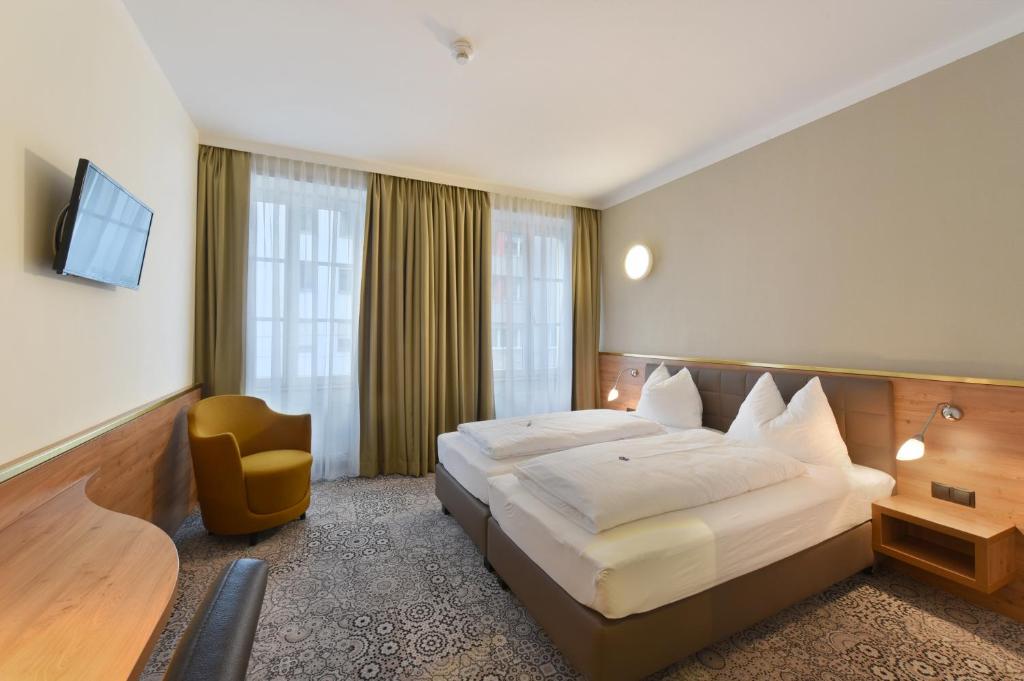 Hotel Zach