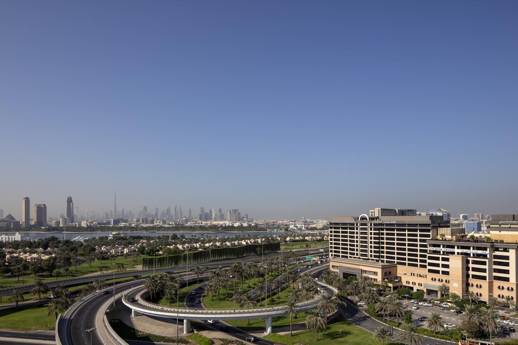Pullman Dubai Creek City Centre