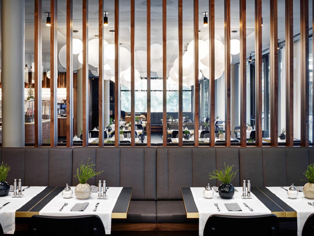 STAGE 12 - Hotel by Penz