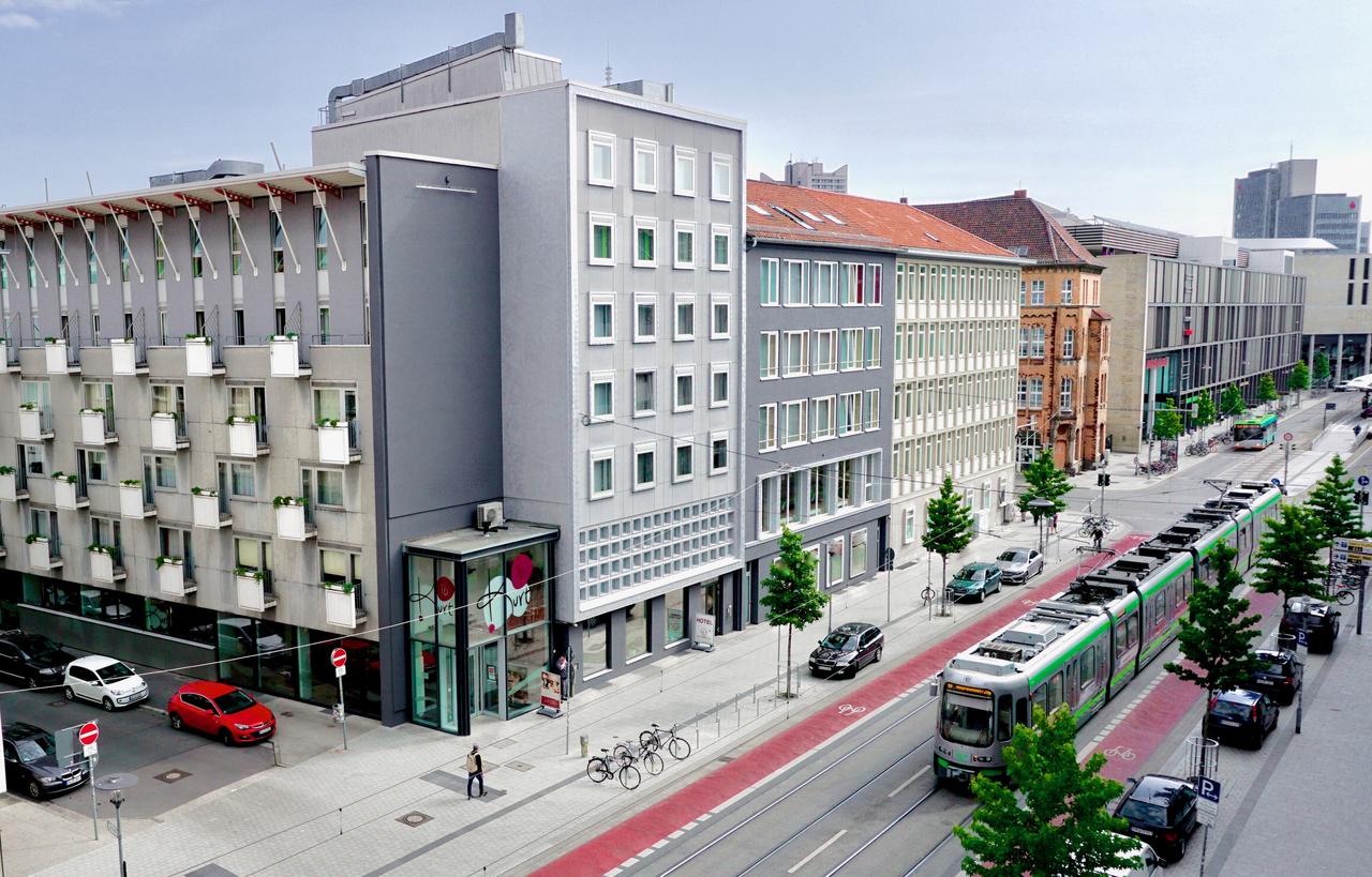 Loccumer Hof