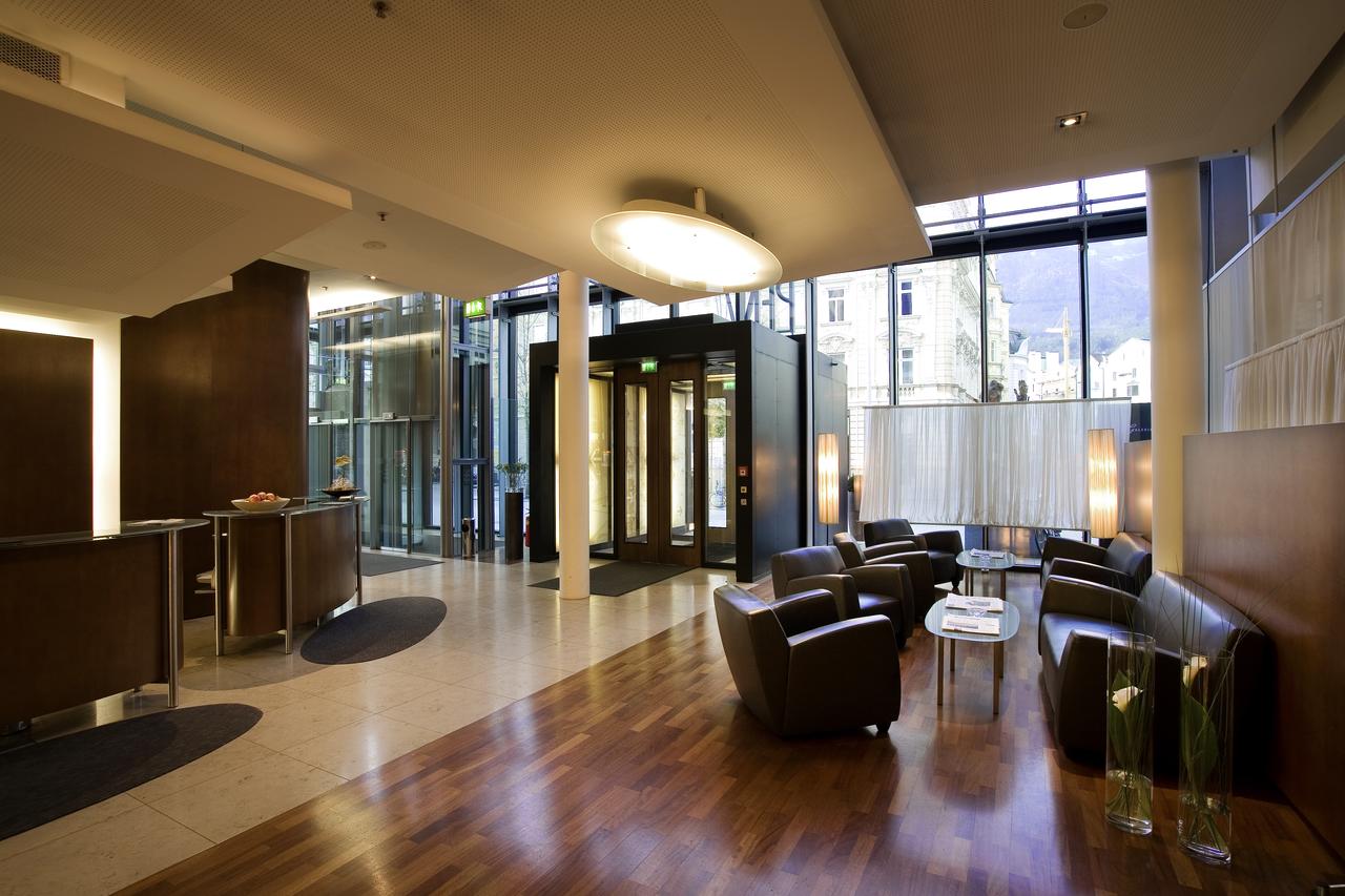 The Penz Hotel