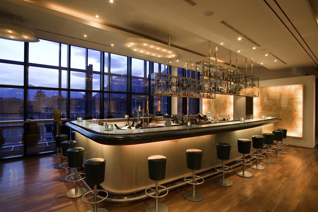 The Penz Hotel