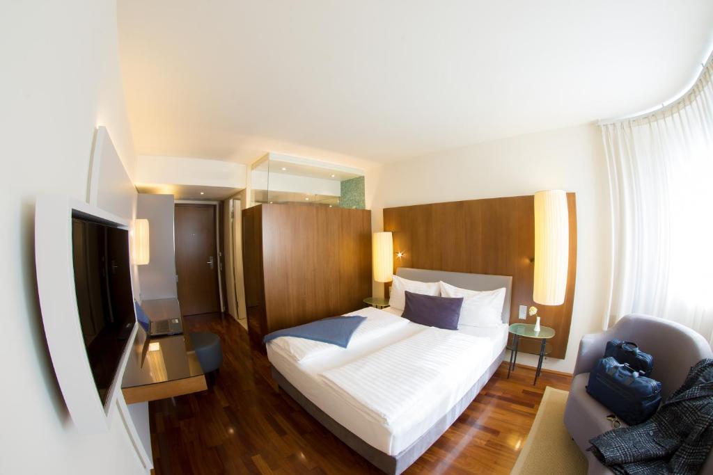 The Penz Hotel