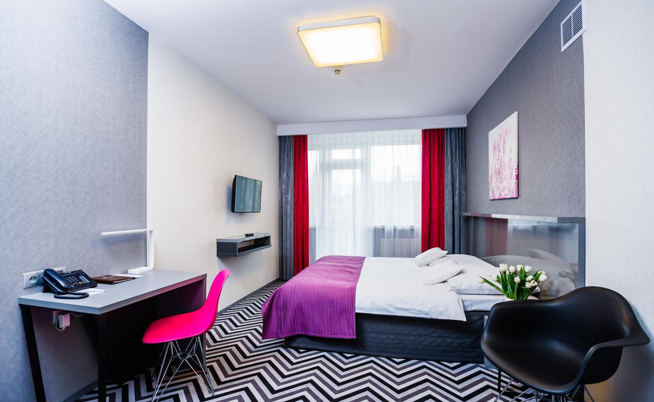 Hotel Wyspianski