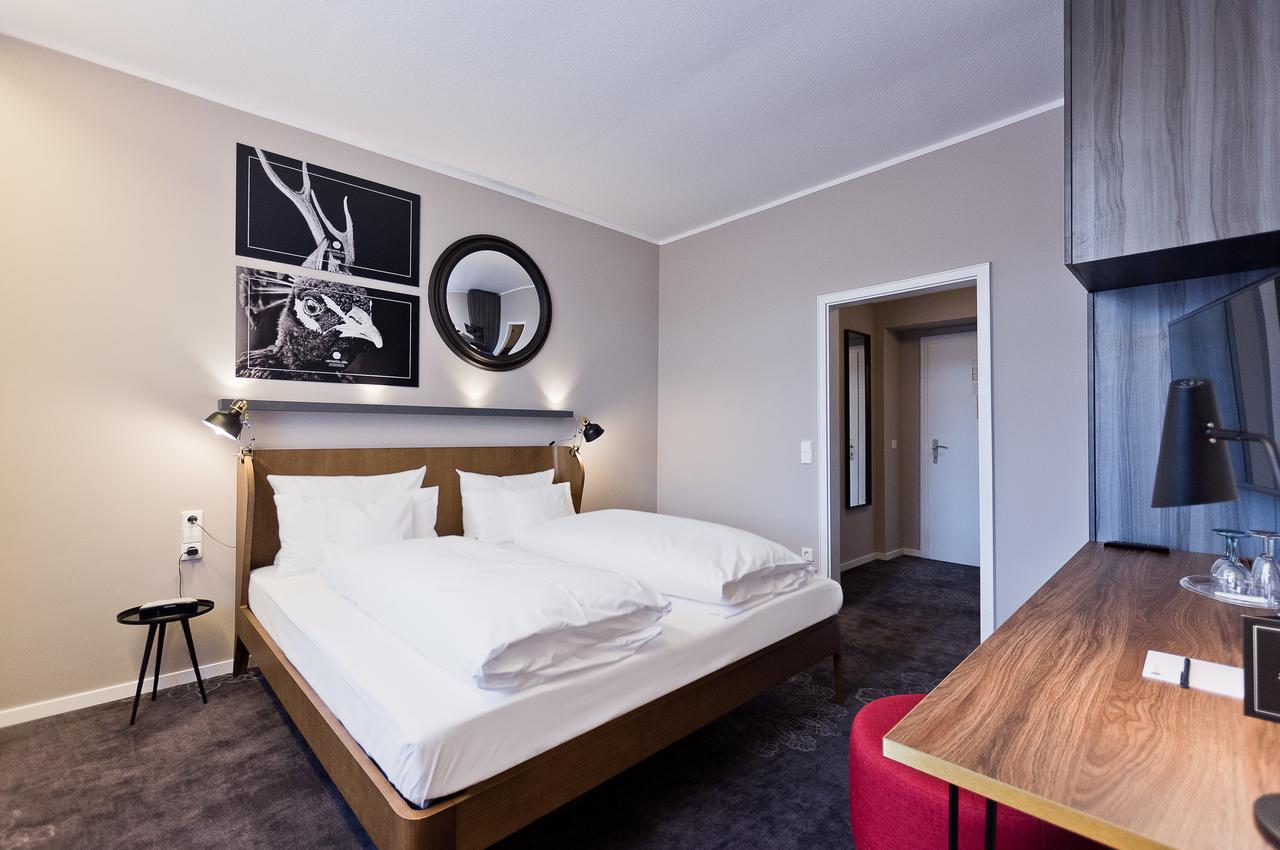 Arthotel ANA Flair