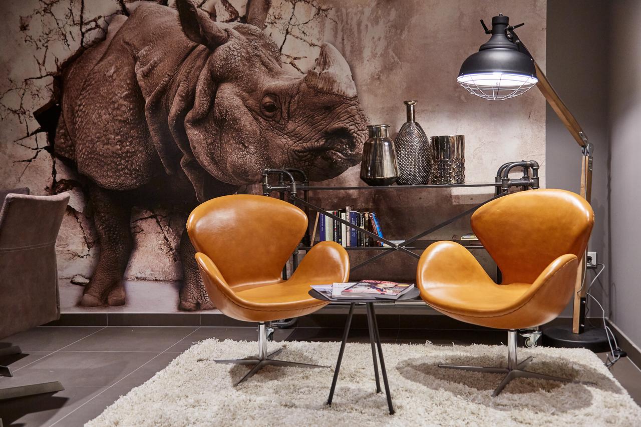 Two Timez - Boutique Hotel