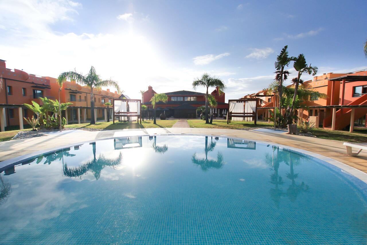 Tivoli Marina Portimão Algarve Resort