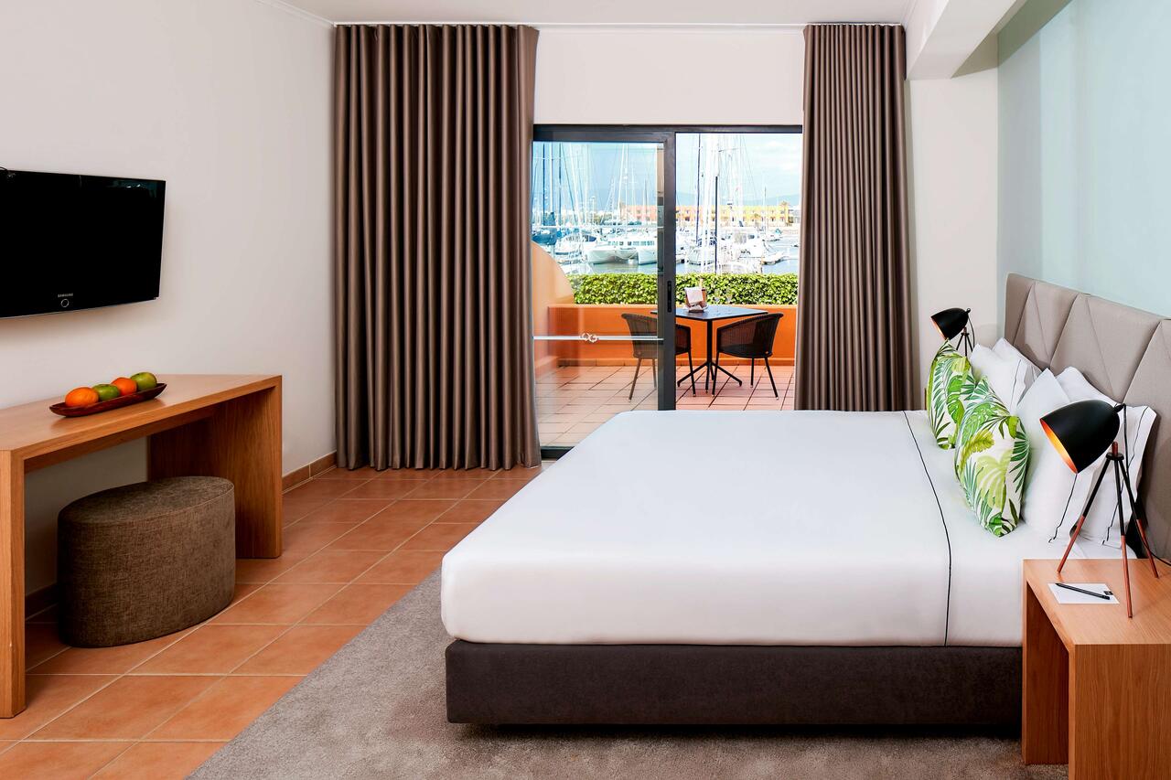 Tivoli Marina Portimão Algarve Resort