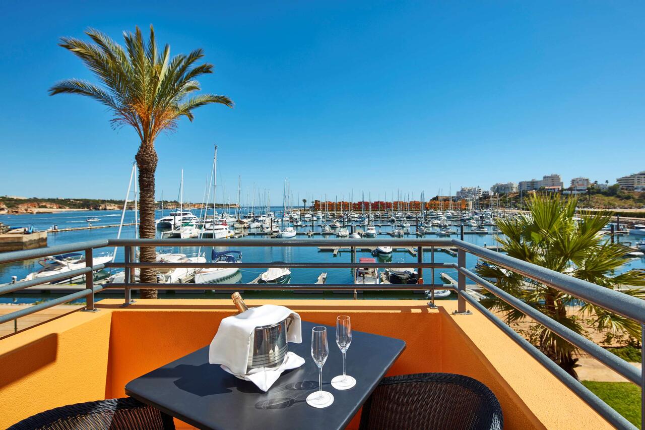Tivoli Marina Portimão Algarve Resort