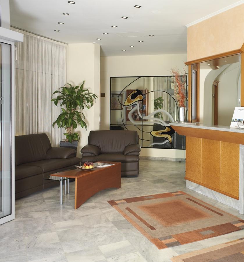 Hotel Goldener Brunnen