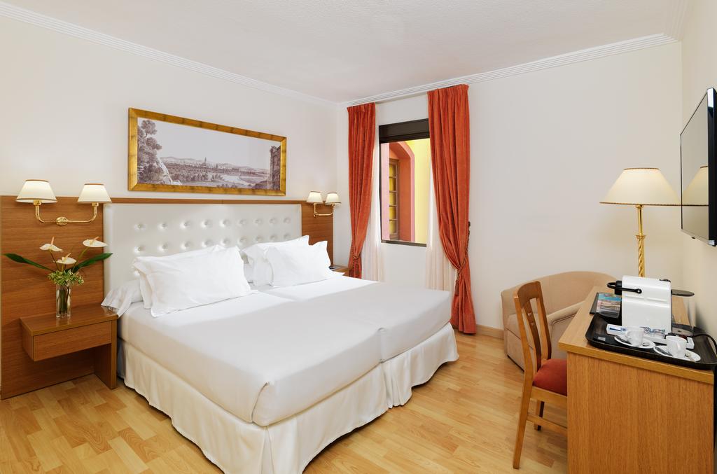 H10 Corregidor Boutique Hotel