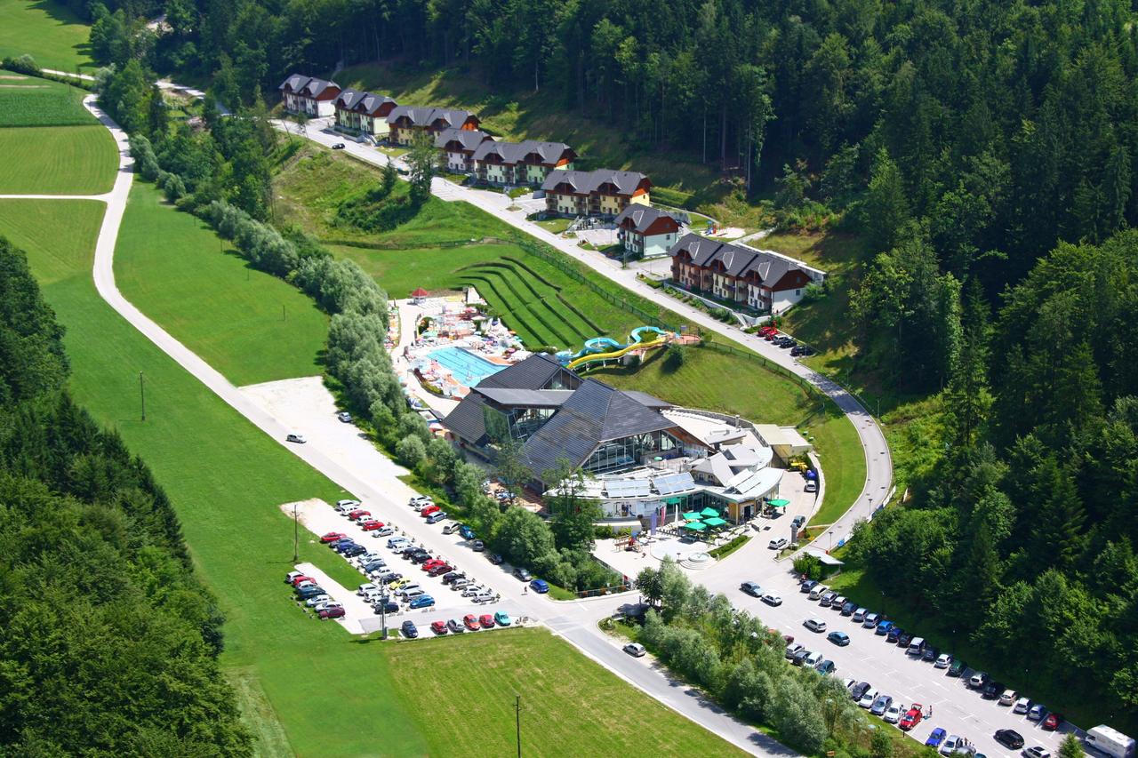 Eco Terme Snovik