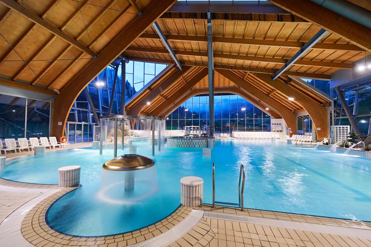 Eco Terme Snovik