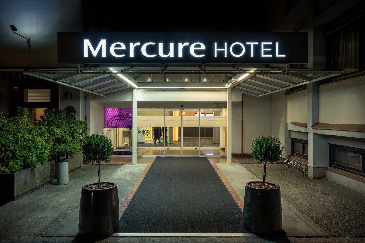 Mercure Maribor City Center