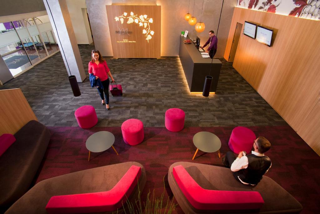 Mercure Maribor City Center