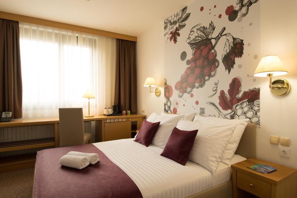 Mercure Maribor City Center