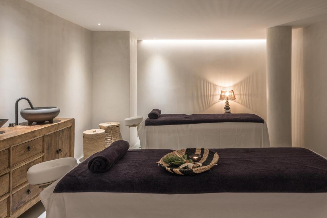 Rocabella Mykonos Hotel