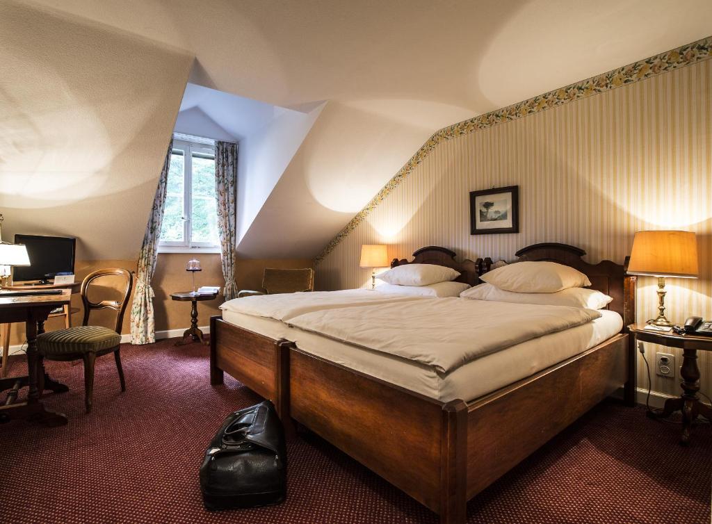Grand Hotel Gissbach