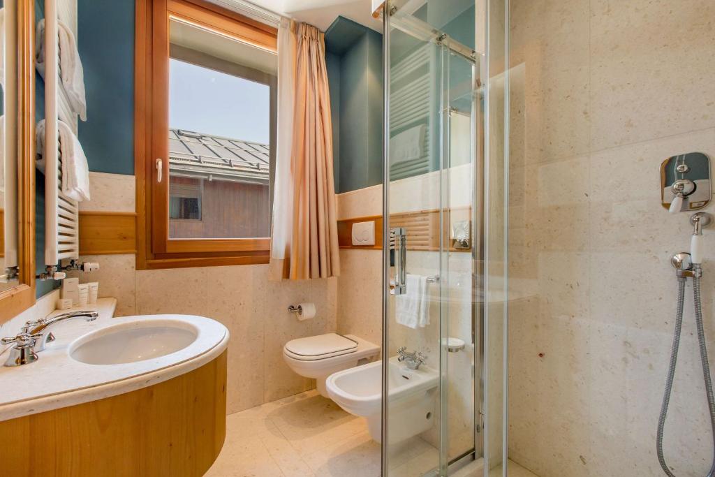 Radisson Residences Savoia Palace Cortina D’Ampezzo